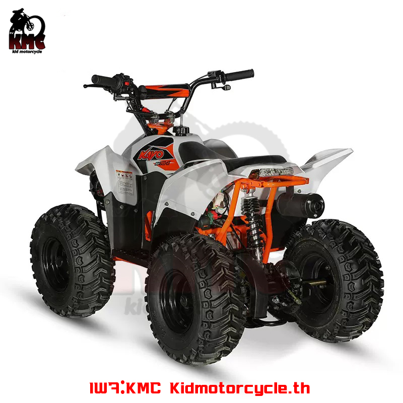 รถเอทีวีเด็ก เคโย(Kayo) AY70