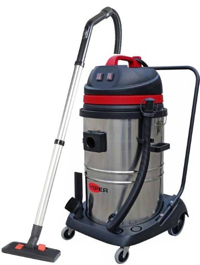 เครื่องดูดฝุ่น-ดูดน้ำ VIPER LSU255