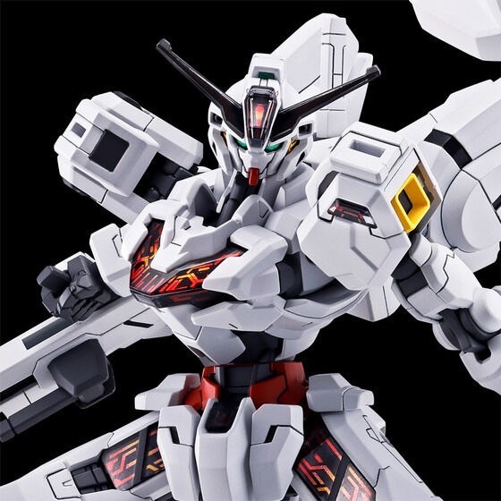 HG 1/144 GANDAM CALIBARN Permet Score 5 (Premium Bandai)