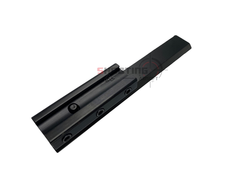 รางเสริม สำหรับแปลงราง 11mm เป็น 20mm