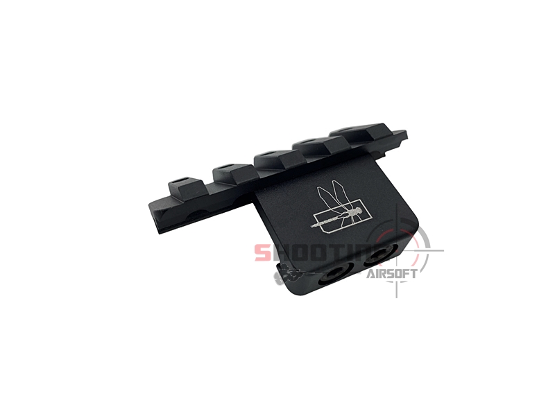 รางเฉียง 45 องศา Thorntail (Picatinny)