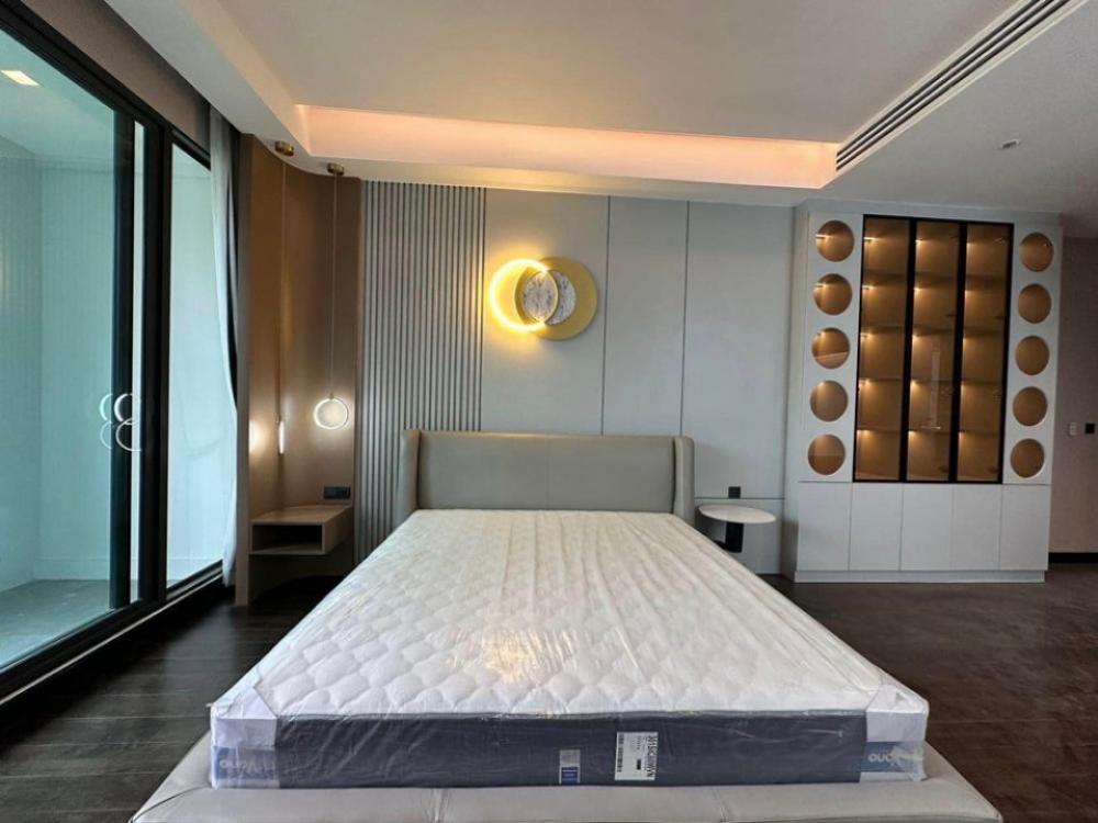 ให้เช่าบ้านเดียวThe Gentry Phatthanakan ** ราคาเพียง 380,000***(N.757)