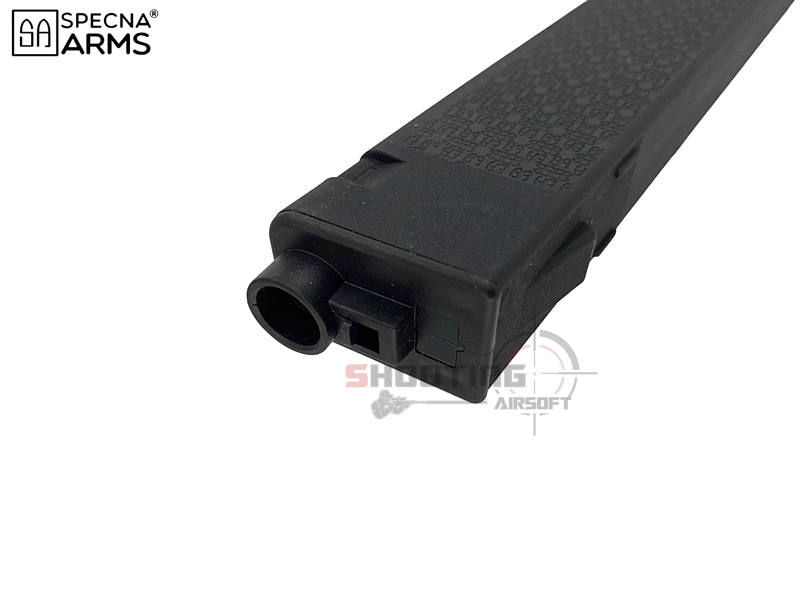 แม็กสแตนด์ SMG X-Series AEG S-MAG 100นัด (Specna Arms)