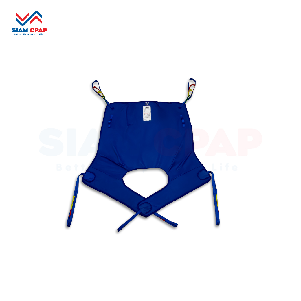 Devilbiss Patient Lift Hermes เครื่องยกตัวผู้ป่วย (USA)