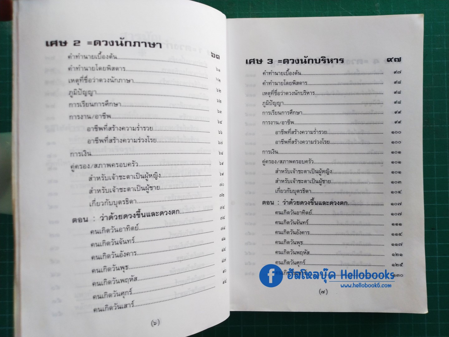 หลักมหาภูต ฉบับสมบูรณ์