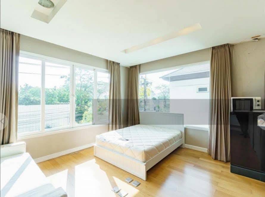 ขาย/เช่าคฤหาสน์ ในสนามกลอฟ์วินด์มิลล์ บางนากม 10.5 อ.บางพลี สมุทรปราการ (N.1551)