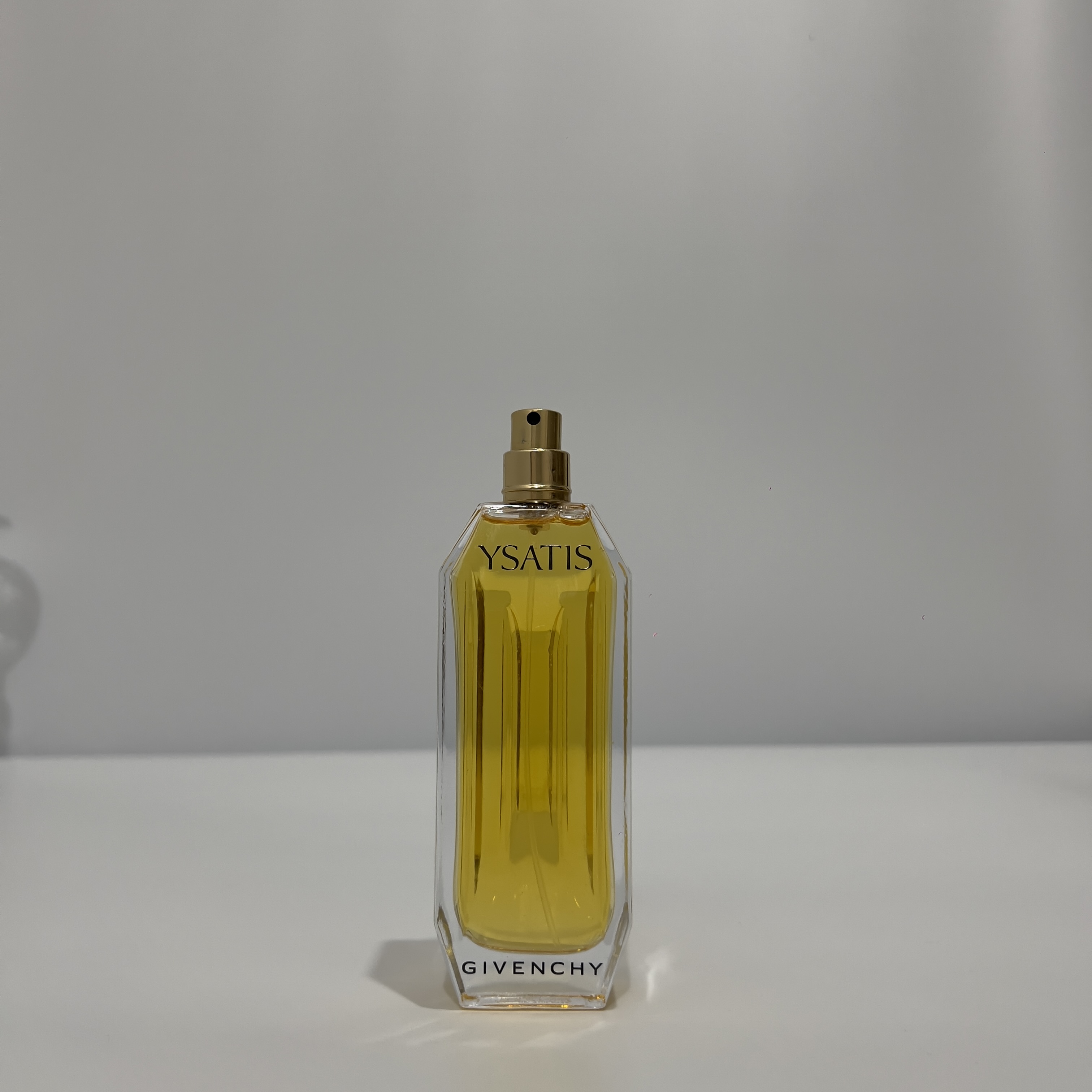 น้ำหอม Givenchy Ysatis EDT 100ml