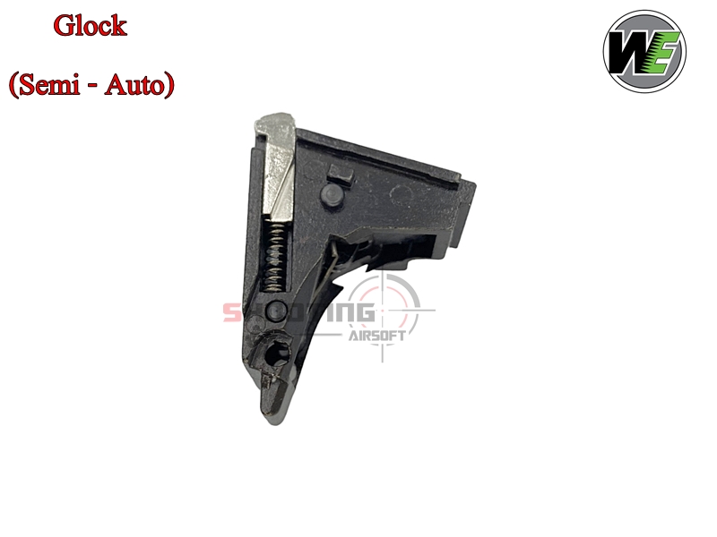 ชุดลั่นไก Glock Semi-Auto (17/19/34) - WE