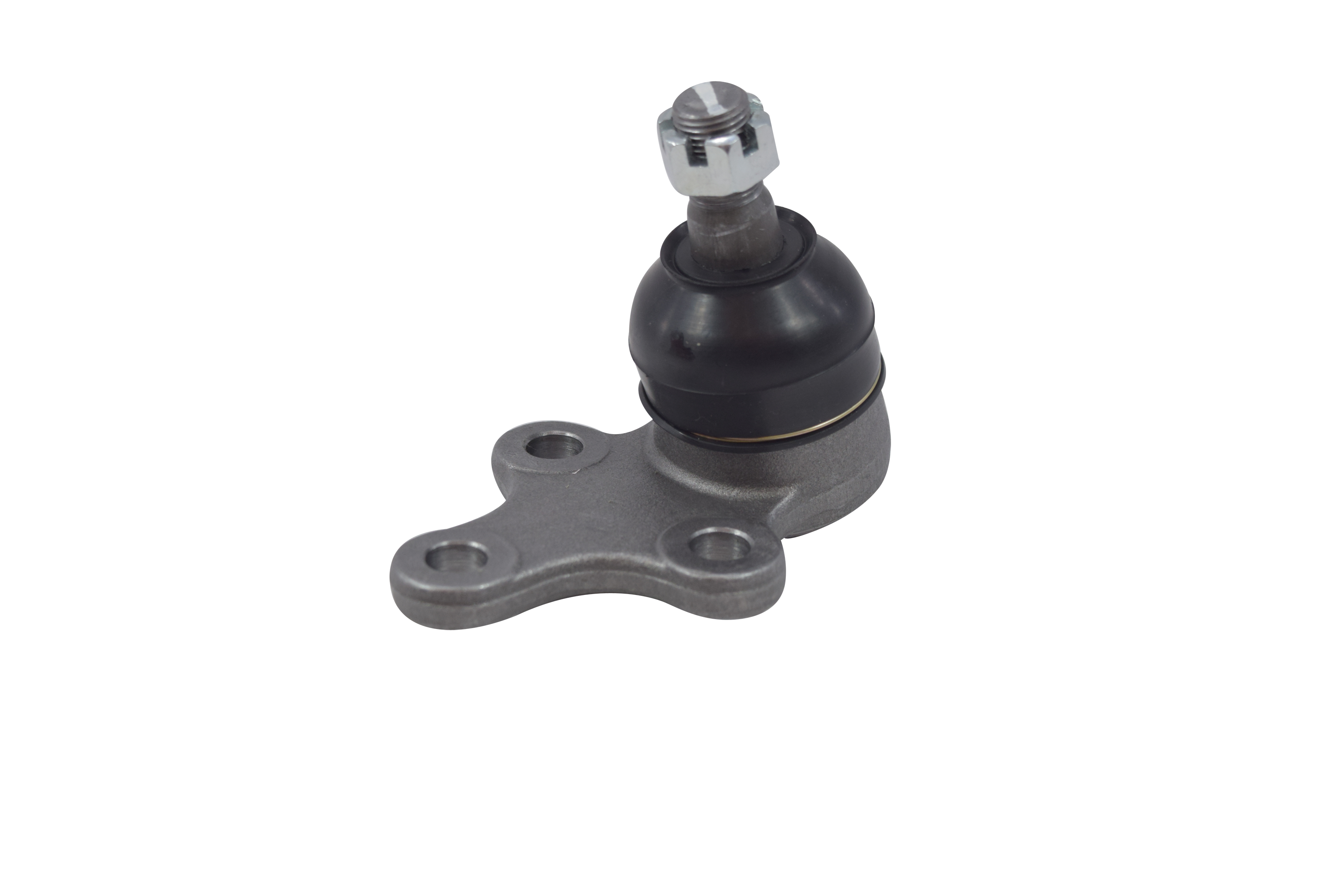 (2 ตัว) ลูกหมากปีกนกล่าง TOYOTA TIGER 2WD / TIGER D4D / โตโยต้า ไทเกอร์ / 3B-3622 / ยี่ห้อ 333 LOWER BALL JOINT