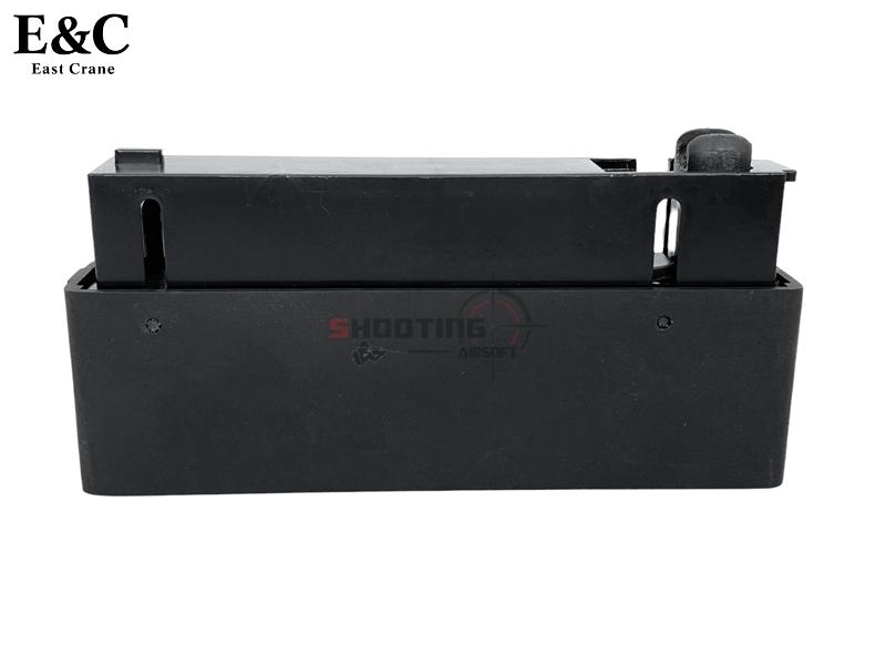 แม็กกาซีนสไนเปอร์ชักยิง L96 MB01-05-08 - E&C
