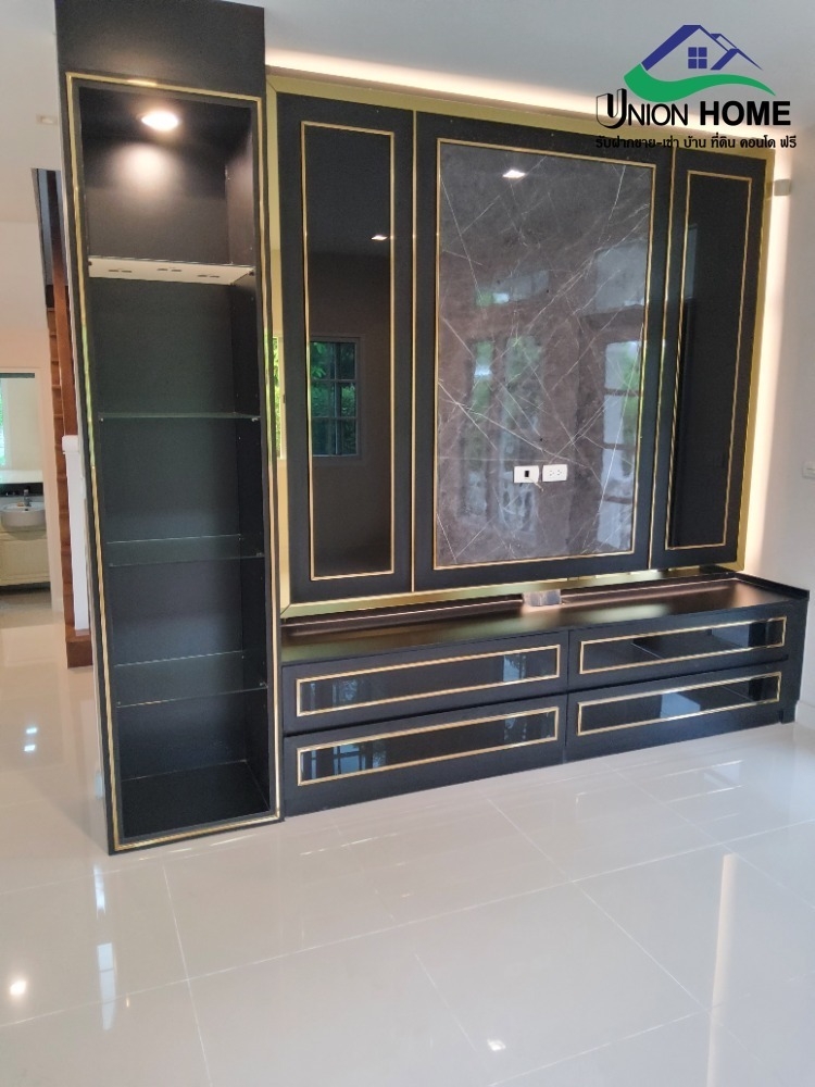 ขายบ้านเดี่ยว 2 ชั้น ถูกสุดในโครงการ หมู่บ้านบุราสิริ วีรันด้า (N.1132)