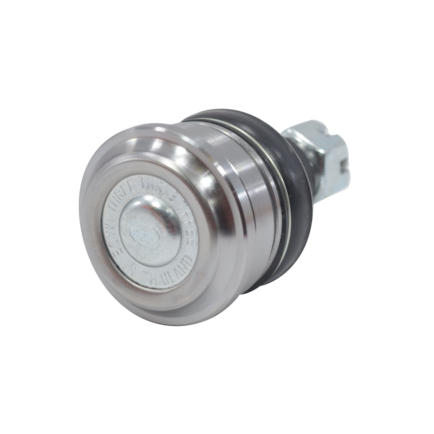 (2 ตัว) ลูกหมากปีกนกล่าง MITSUBISHI GALANT ปี 1995 ขนาดพิเศษ มิตซูบิชิ / 3B-7233 / ยี่ห้อ 333 LOWER BALL JOINT