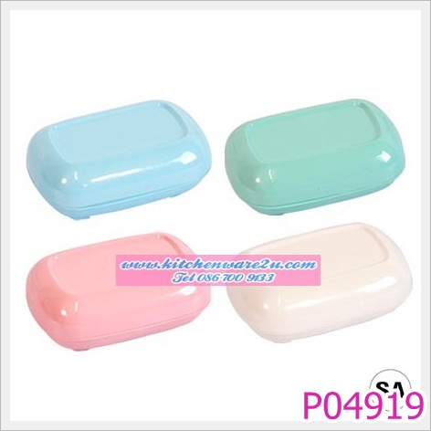 P04919 กล่องสบู่ เกรดเอ คุณภาพดี สีสวย pastel 283 ราคาส่งต่อ 1 โหล : 12 ใบ (คลิ๊กที่สินค้าเพื่อดูรายละเอียด)