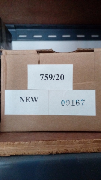 PLC " DELTA " MODEL : DVP08SN11T