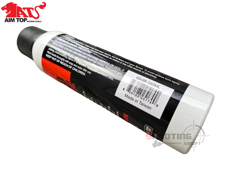 สเปรย์ซิลิโคน AIM TOP ขนาด 200 ml.