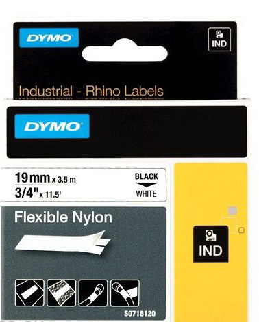 Dymo RHINO 18489