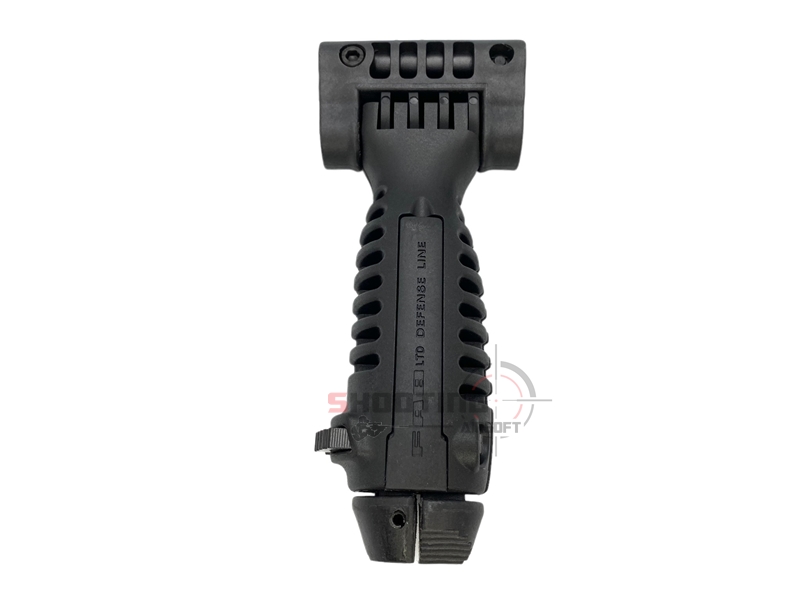 กริ๊ปมือขาทราย FAB Defense T-Pod