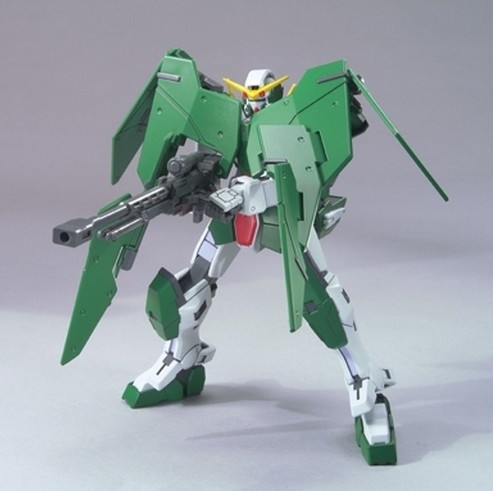 HG 1/144 HG GUNDAM DYNAMES