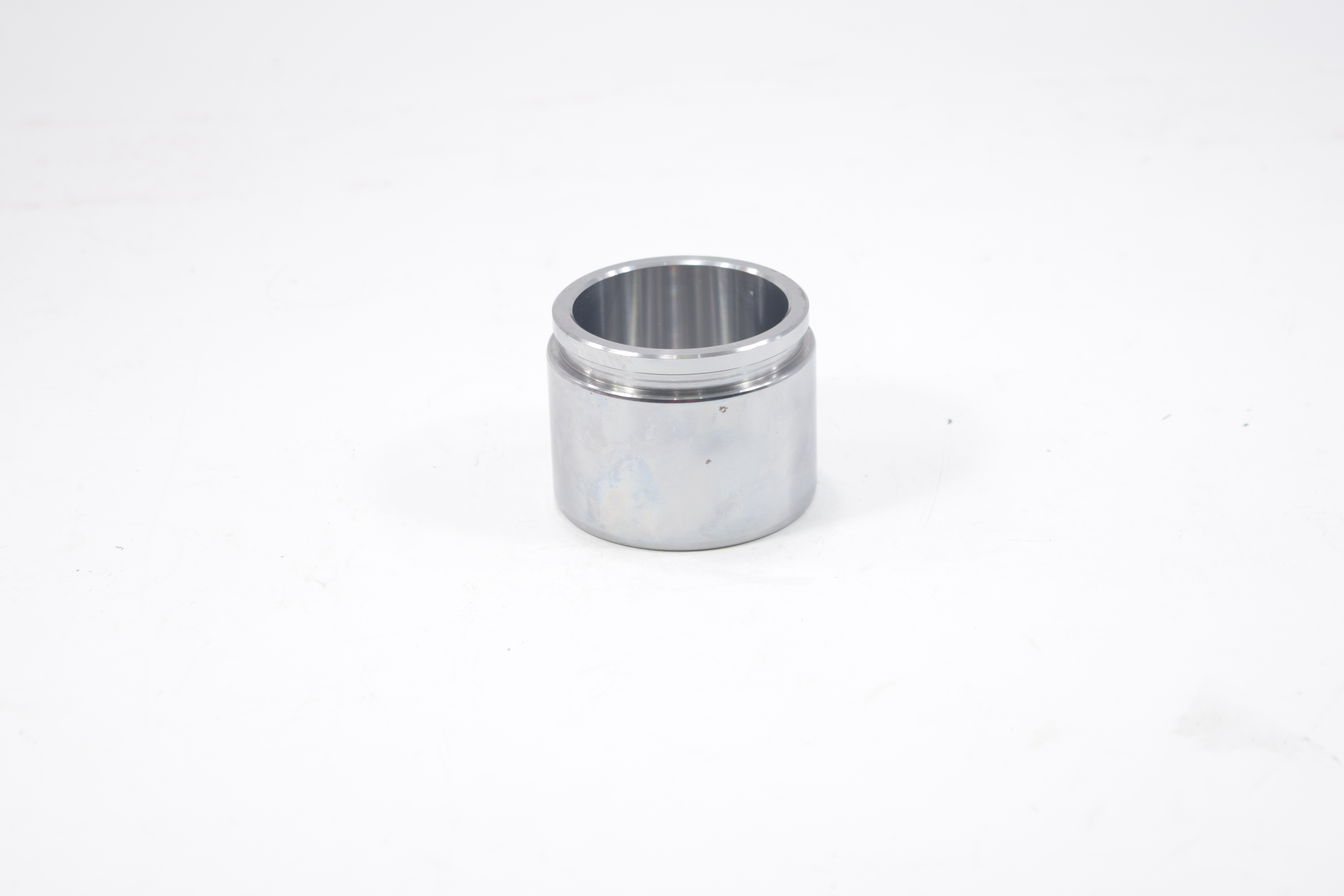 (ประกัน 6 เดือน) ลูกสูบดิสเบรค TOYOTA WISH ANE 11 FR ตัวหน้า โตโยต้า วิช / 3PD-3921 / 47731 - 33090 / ขนาด วงนอก 63.40 / สูง 49.00 (จำนวน 1 ชิ้น) (CALIPER PISTON)