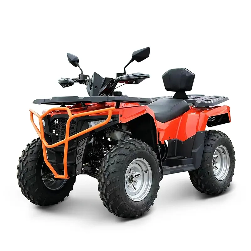 เอทีวี ATV Highper ATV021 4WD 300CC 12" >60KM/H