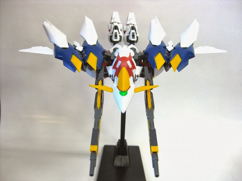(MG) 1/100 WING GUNDAM PROTO ZERO EW