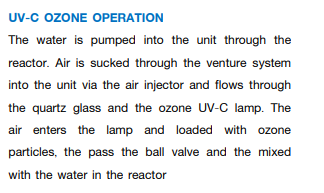 “EMAUX” NT-UV87-TO Series