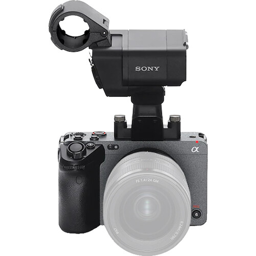 SONY ILME-FX3 Full-Frame Cinema Camera