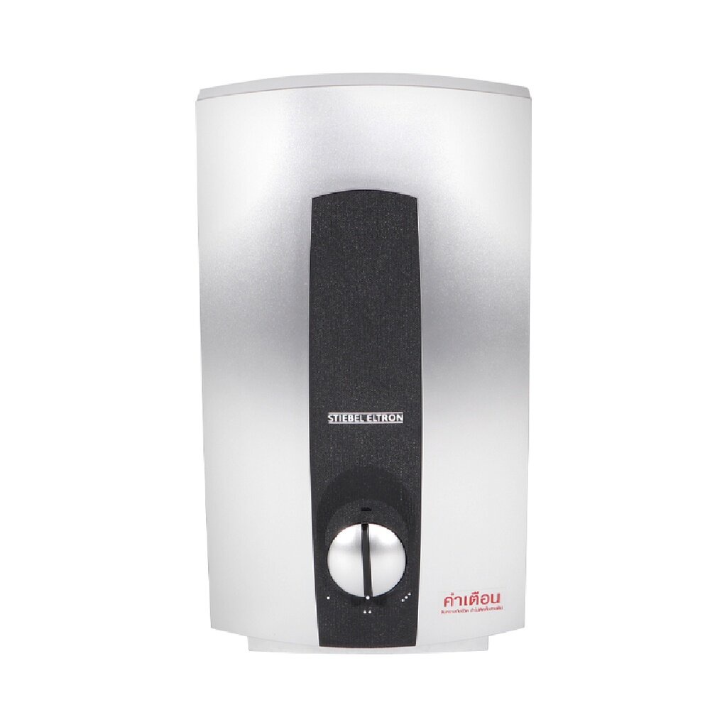 STIEBEL ELTRON เครื่องทำน้ำร้อน (8,000 วัตต์) รุ่น DHC 8 EC ( ราคาเฉพาะเครื่อง )