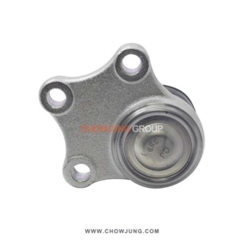 (2 ตัว) ลูกหมากปีกนกล่าง MITSUBISHI ADVENTURE / JOLIE (VB5W) ปี 1998 มิตซูบิชิ / 3B-7782 / ยี่ห้อ 333 LOWER BALL JOINT