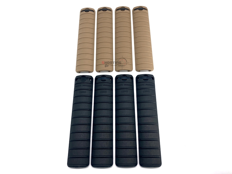 Rail Cover Knights Armament 4 ชิ้น