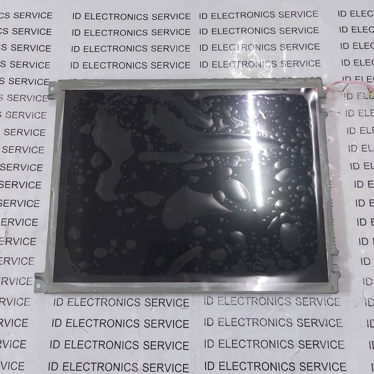 LCD PANEL " MITSUBISHI " MODEL : AA104VD01