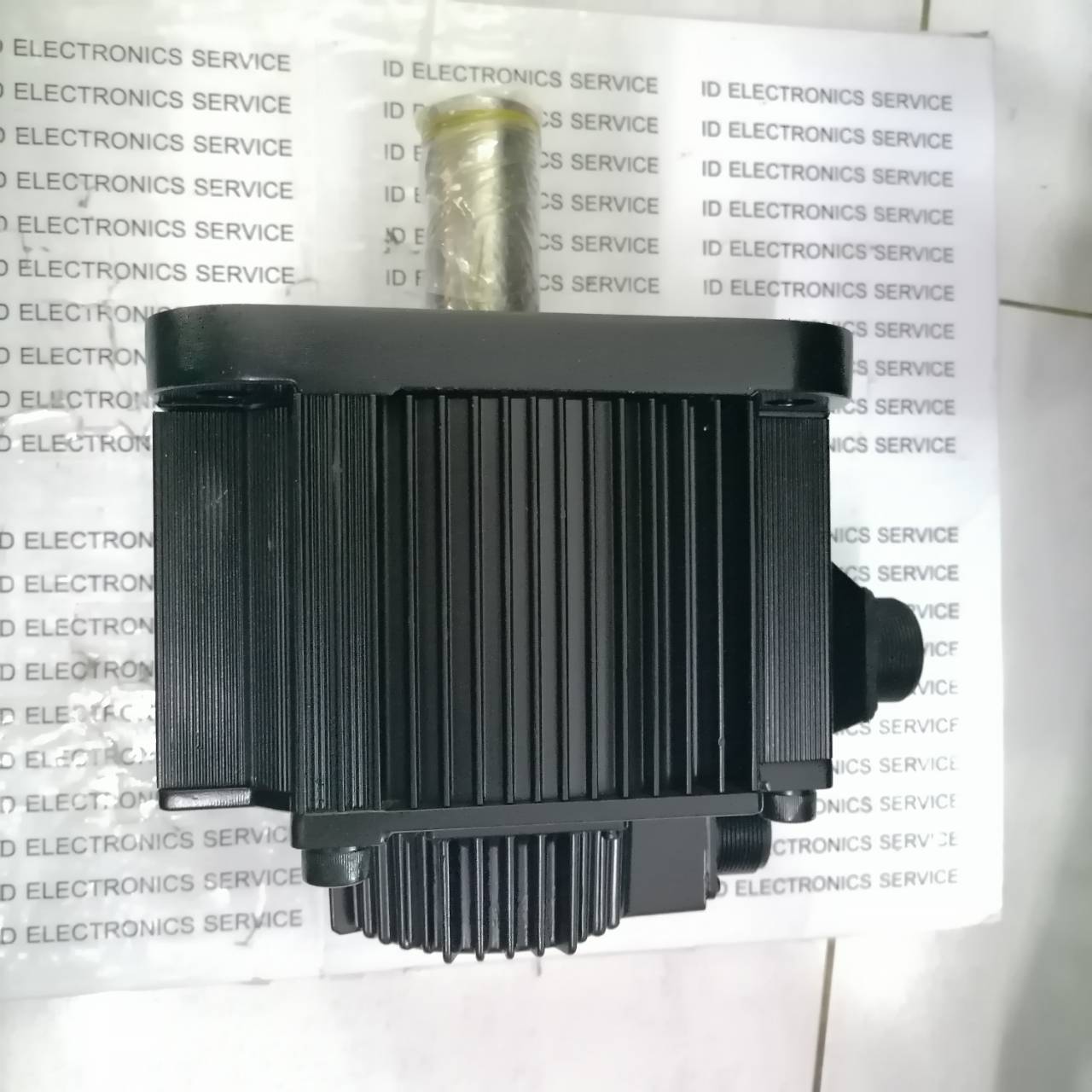 จำหน่าย SERVO MOTOR “YASKAWA” MODEL : SGMGH-20ACA21