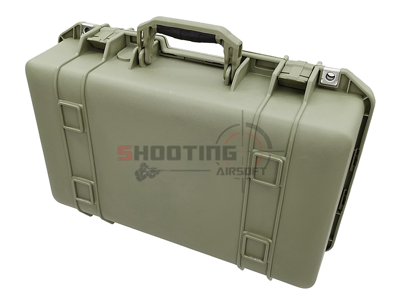 กล่อง Hardcase ปืนสั้น B4 (Kublai)