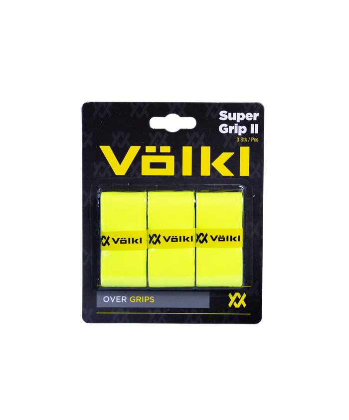 Super Grip II 3 pack