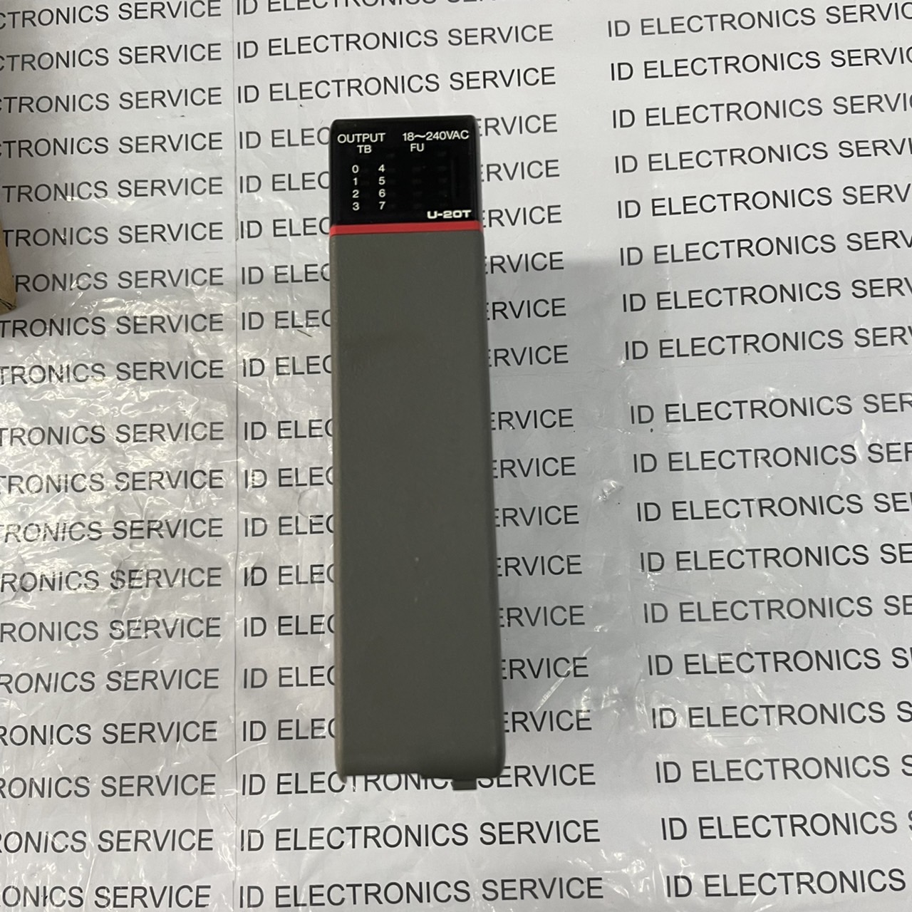 PLC " KOYO " MODEL : U-20T