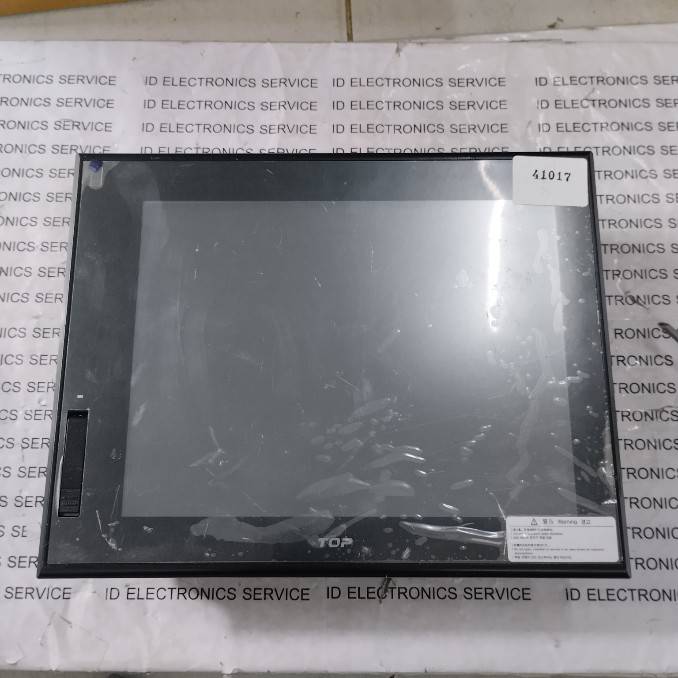 LCD TOUCH SCREEN " M2I " MODEL : TOPRX1000VD-EX