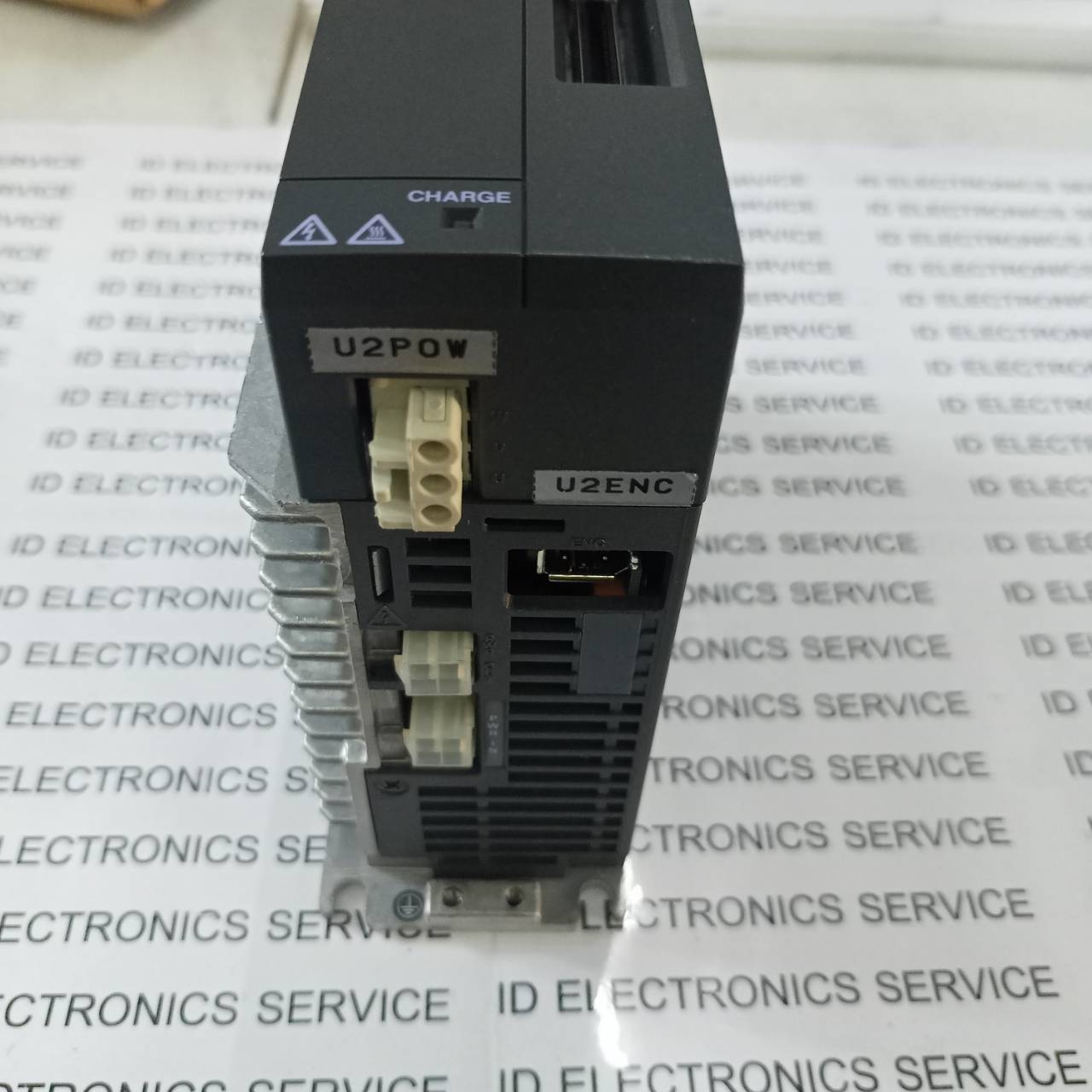 จำหน่าย ซ่อม SERVO DRIVE KEYENCE MV-40