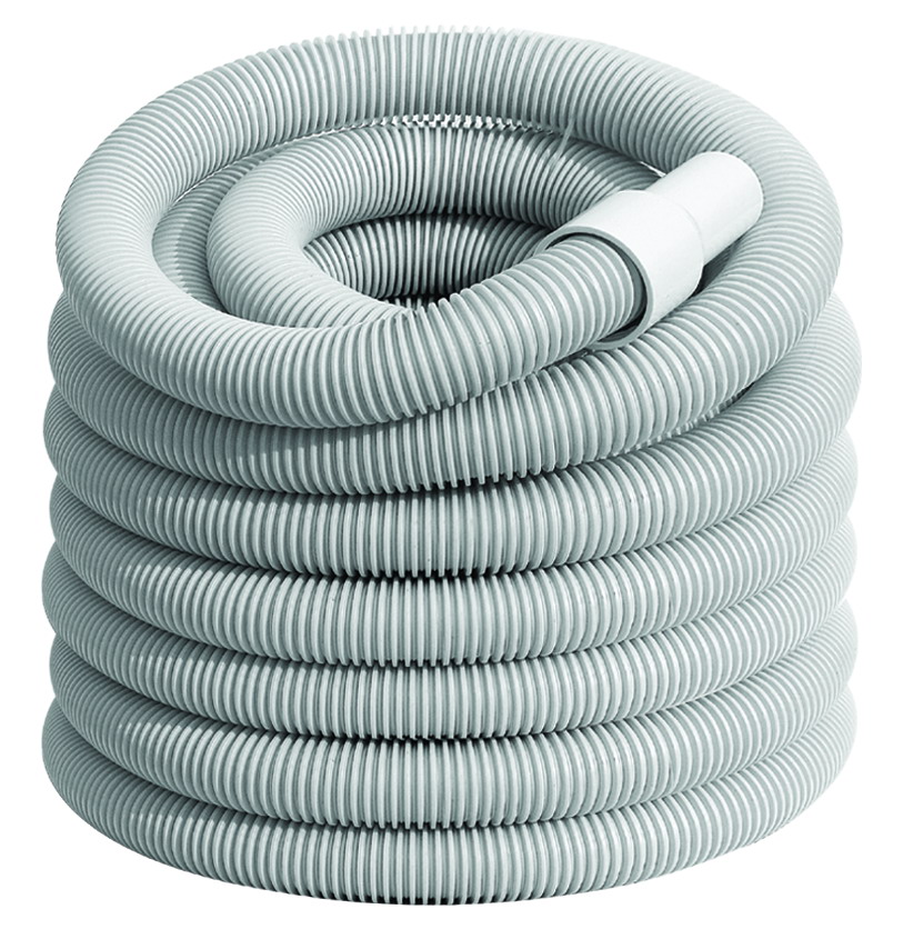 EMAUX Standard Vacuum Hoses สายดูดตะกอนสระว่ายน้ำ