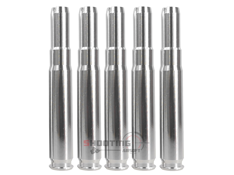 ปลอก Kar98K 5 นัด - Double Bell