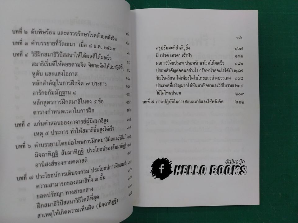 วิทยาศาสตร์ทางใจ, แพทย์ ๓ แผน, วิธีฝึกสมาธิและใช้พลังจิต