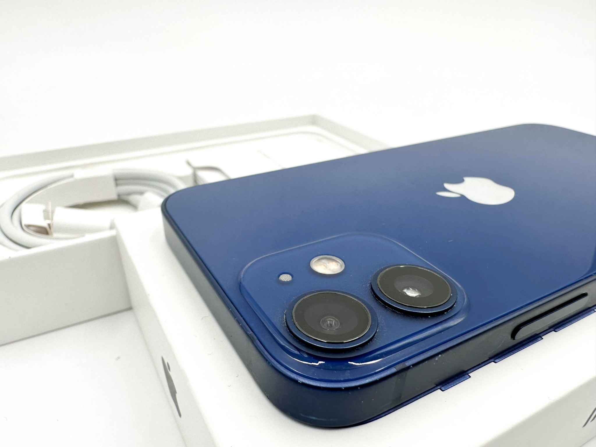 iPhone 12 mini 64GB Blue