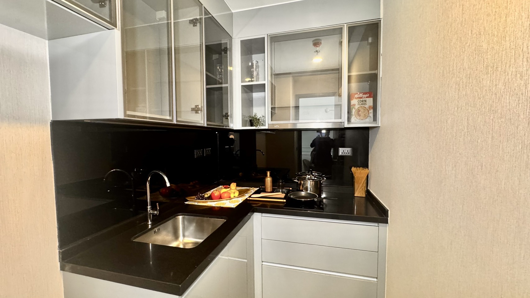 💎 Sapphire Rama 3 – The Riverside Luxury Bangkok Thailand Condominium 💎 “Invest today — live luxuriously, earn steadily.” ✨ Ready to move in!