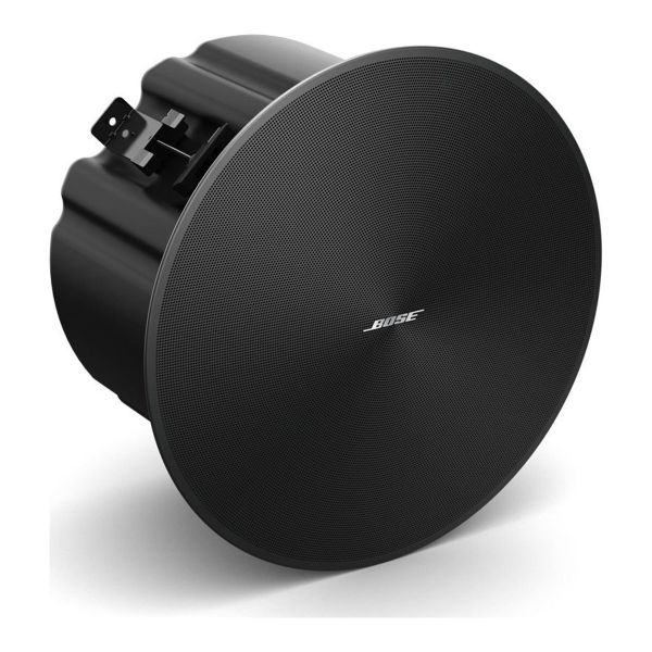 BOSE DesignMax DM8C SUB SINGLE BLK ลำโพงซับวูฟเฟอร์เพดาน 8 นิ้ว 600 วัตต์ (สีดำ)
