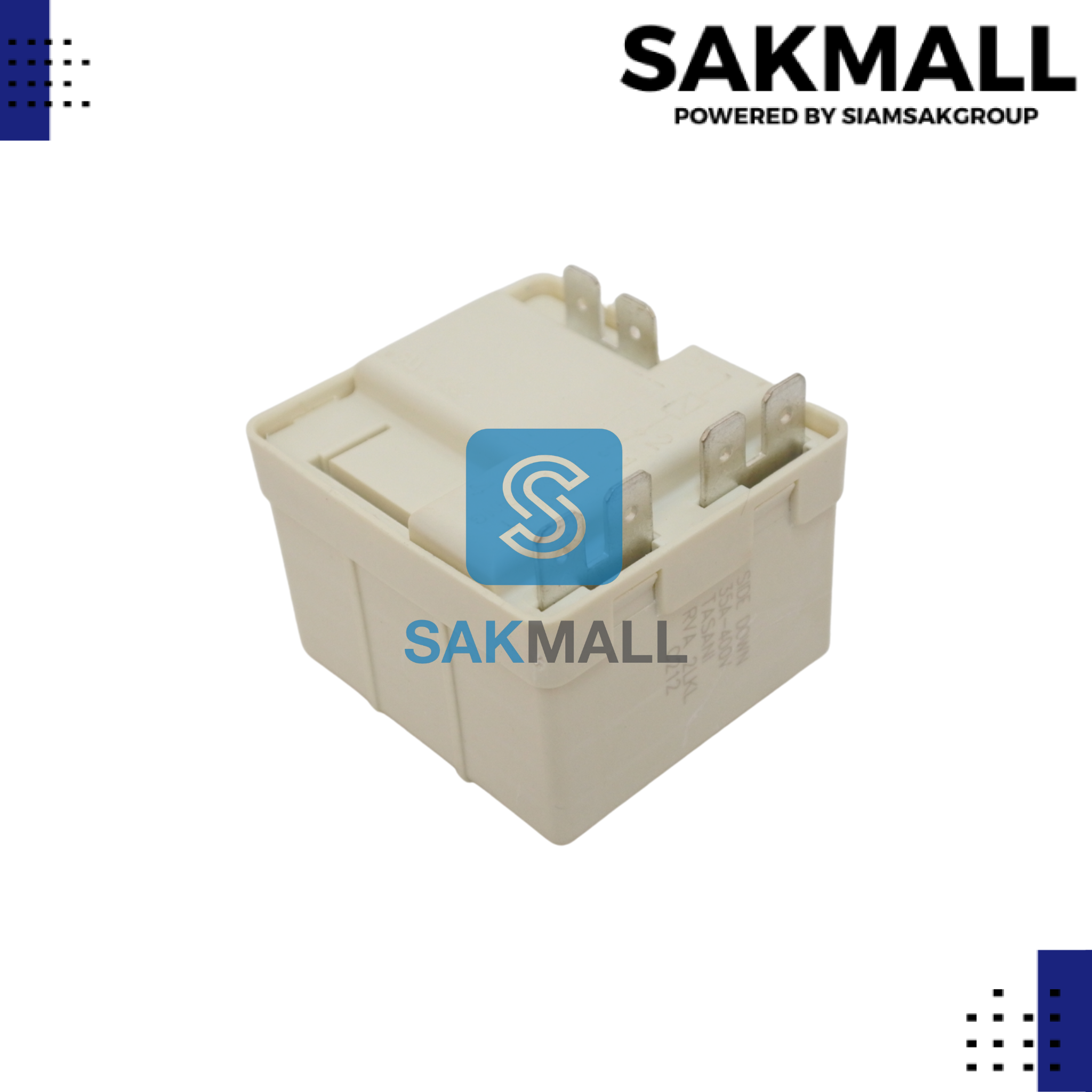 คอนแทครีเลย์ RU/FK (WH)