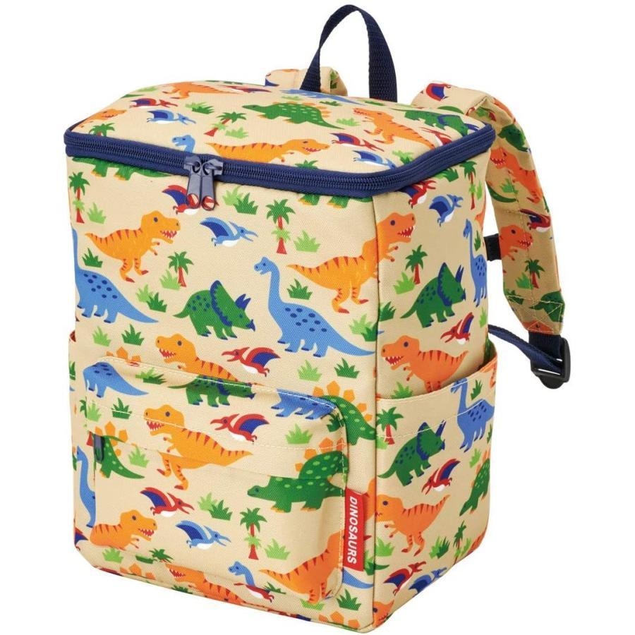 Skater dinosaur backpack เป้ skater ลายไดโนเสาร์ จากญี่ปุ่น