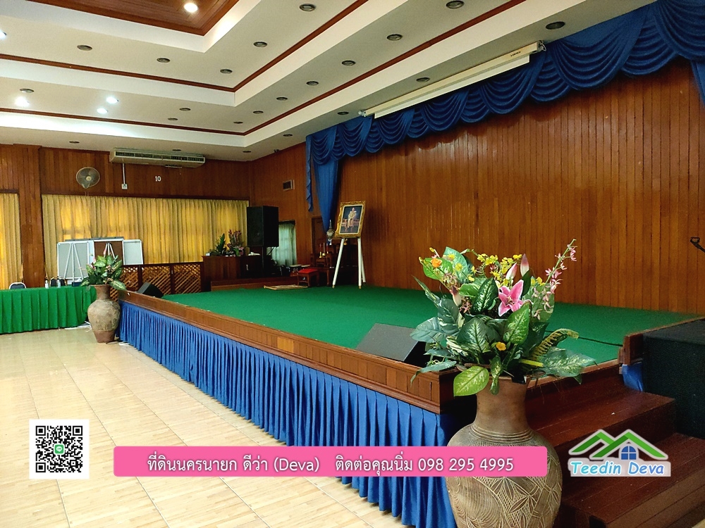 ขายรีสอร์ท ขนาด 10 ไร่ บรรยากาศดี ใกล้แหล่งท่อเที่ยว