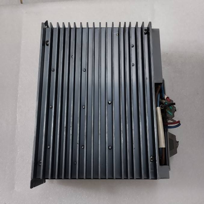 SERVO DRIVE " GSK " MODEL : DA98A-10