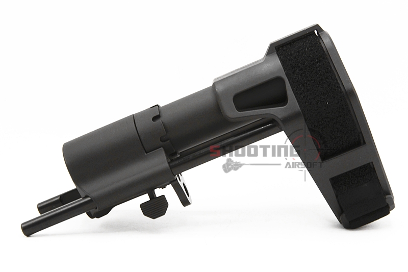 พานท้าย SBPDW SB Tactical สำหรับ M4 AEG