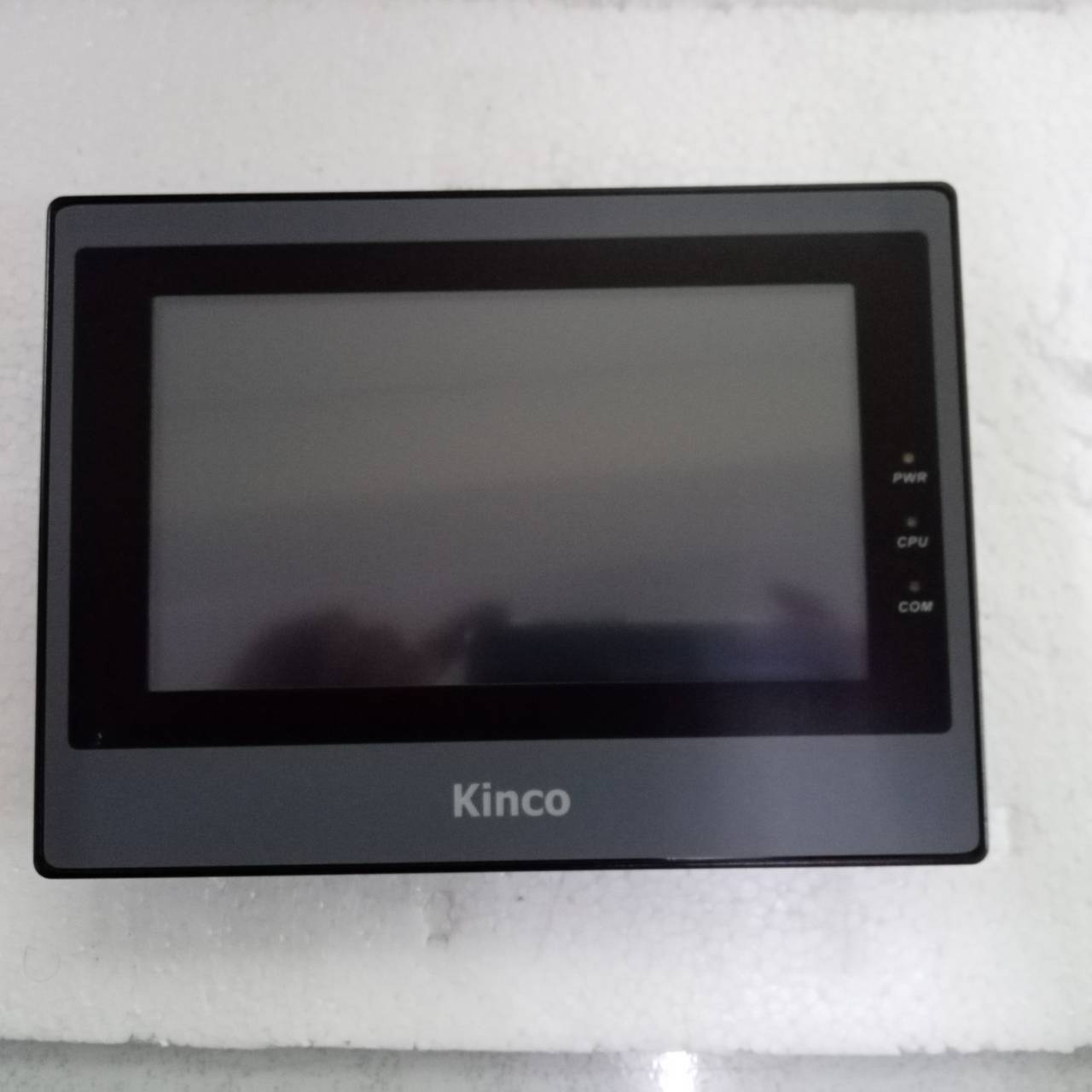 LCD TOUCH SCREEN " KINCO " MODEL : MT4414T