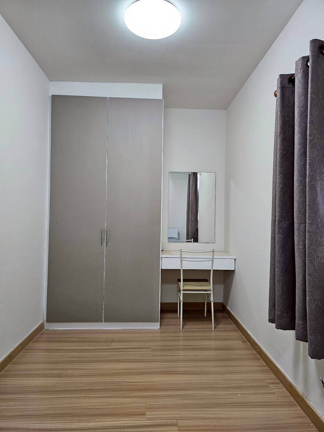 ให้เช่าทาวเฮ้าส์ 2 ชั้น หมู่บ้านพฤกษา 86/1 ซอยลาดกระบัง 54 ใกล้สนามบินสุวรรณภูมิ (N.1867)